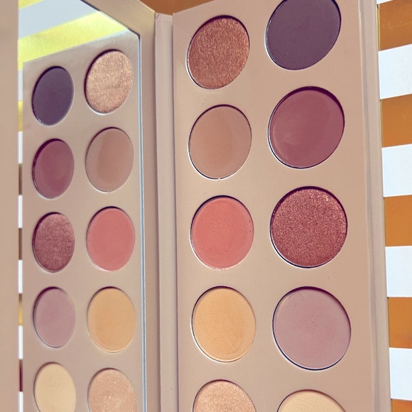 KKW Beauty Makeup Kkw Beauty Classic Eyeshadow Palette Poshmark